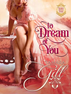 cover image of To Dream of You